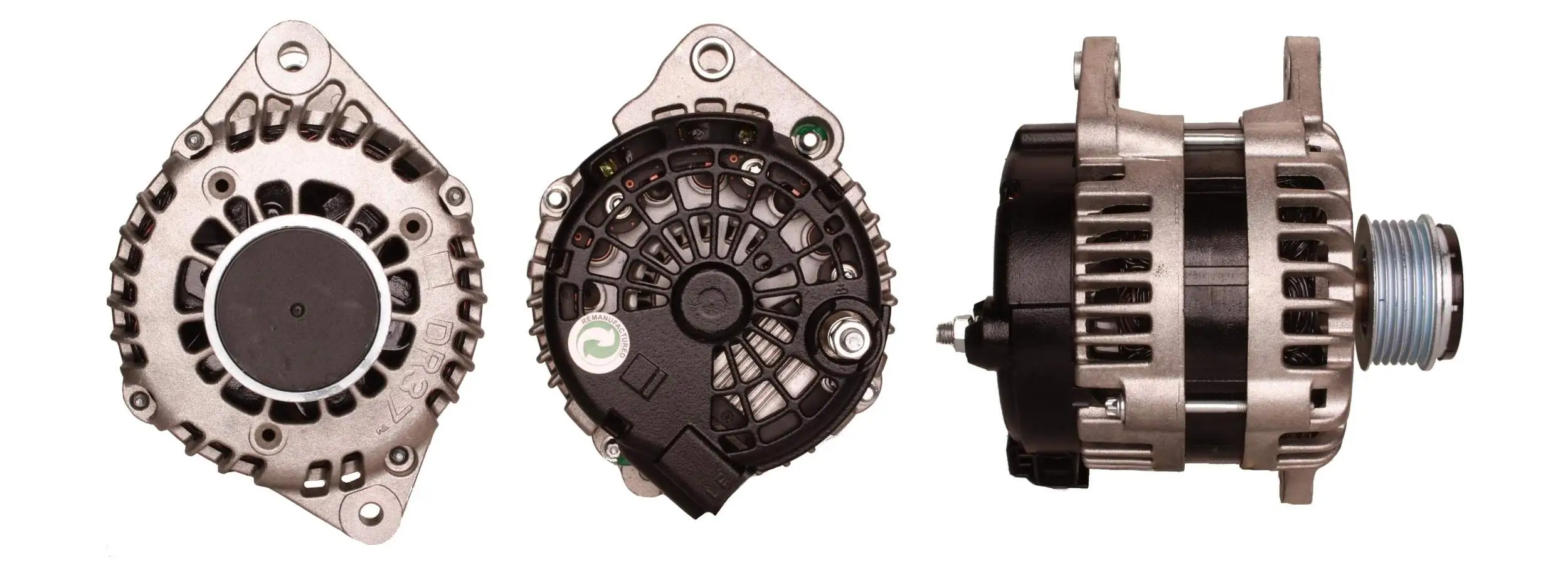 DRI 2281771402 Alternator