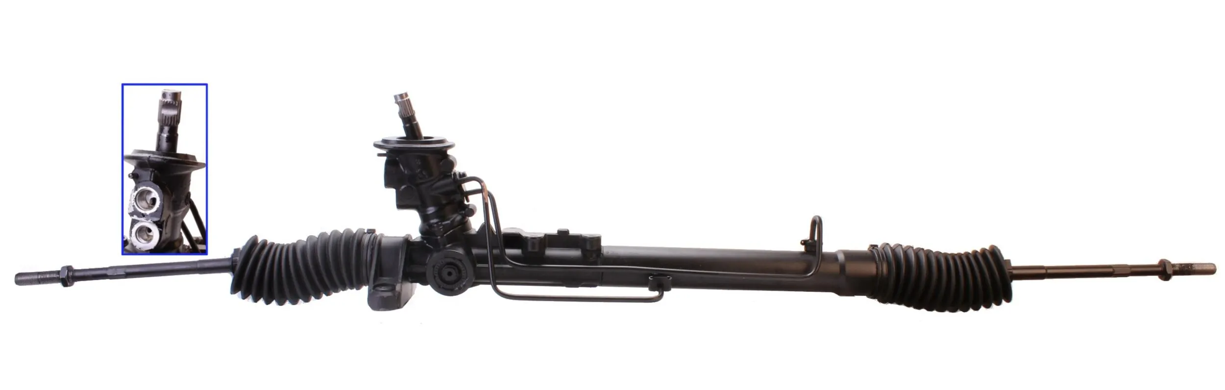 Steering Gear 711520734