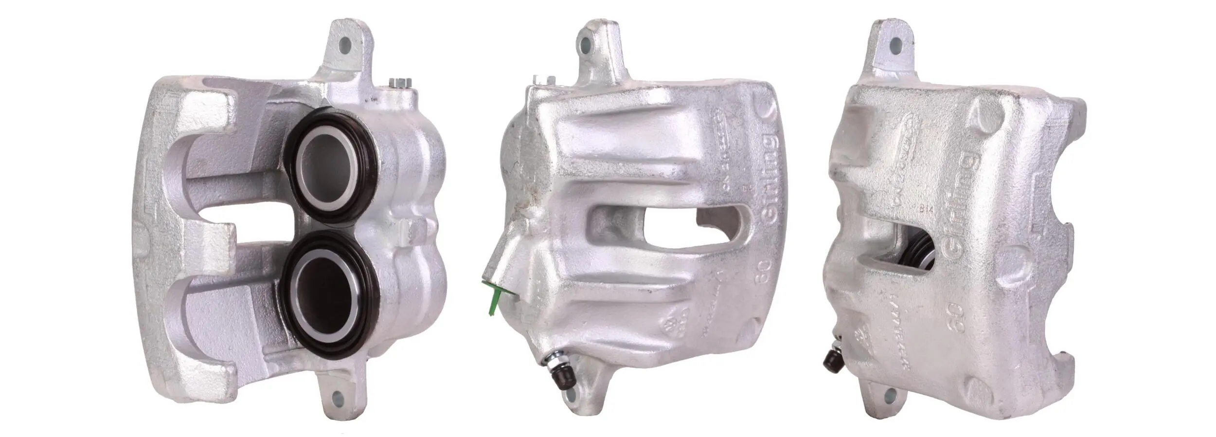 DRI 3177810 Brake Caliper