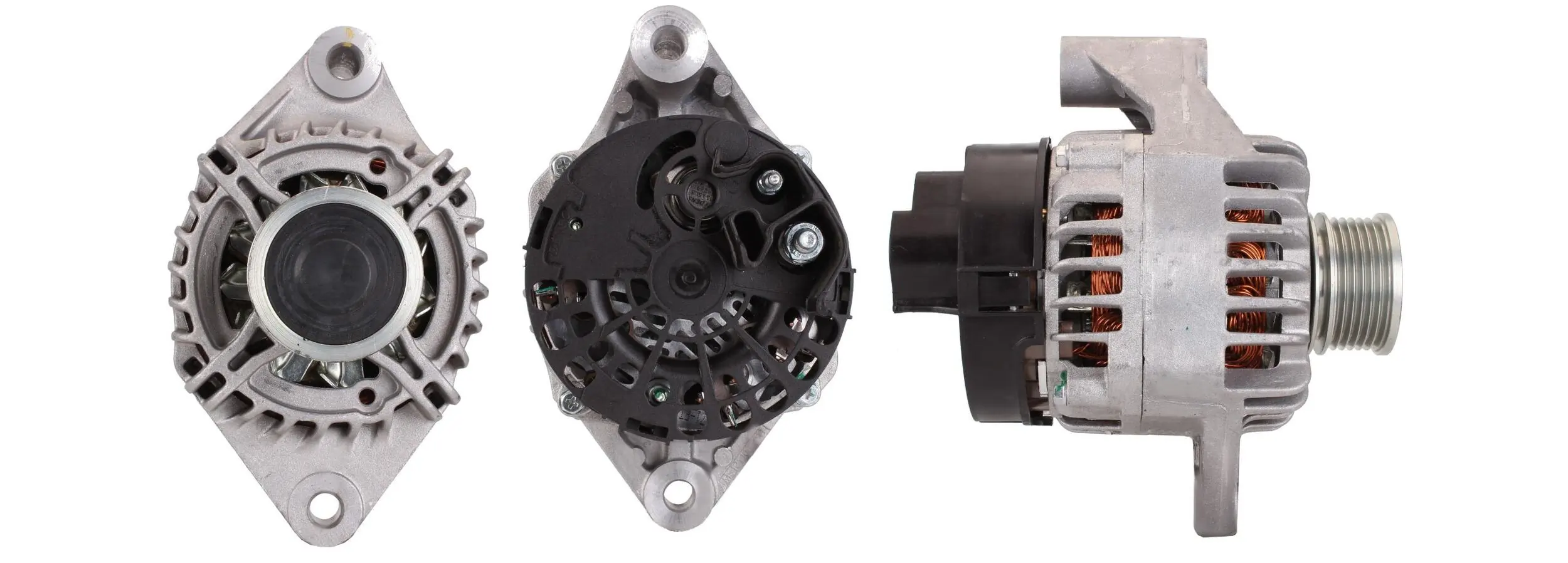 DRI 2183301202 Alternator