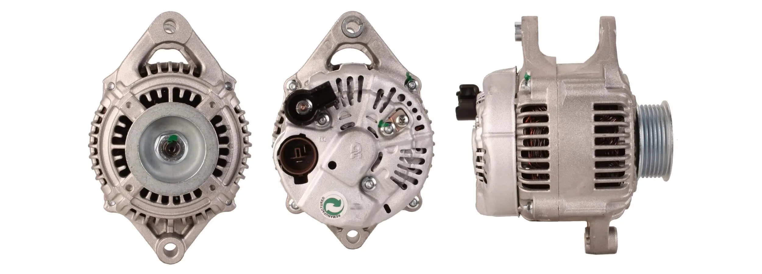 DRI 5340121202 Alternator