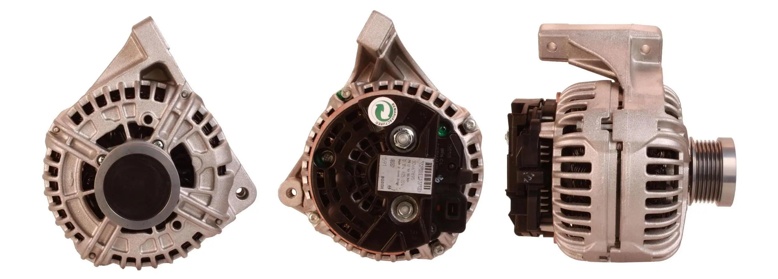 DRI 2381441602 Alternator