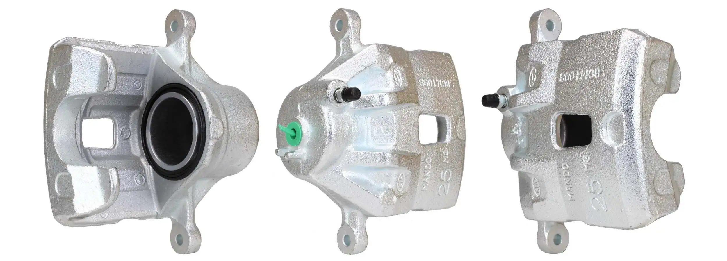 DRI 3197910 Brake Caliper