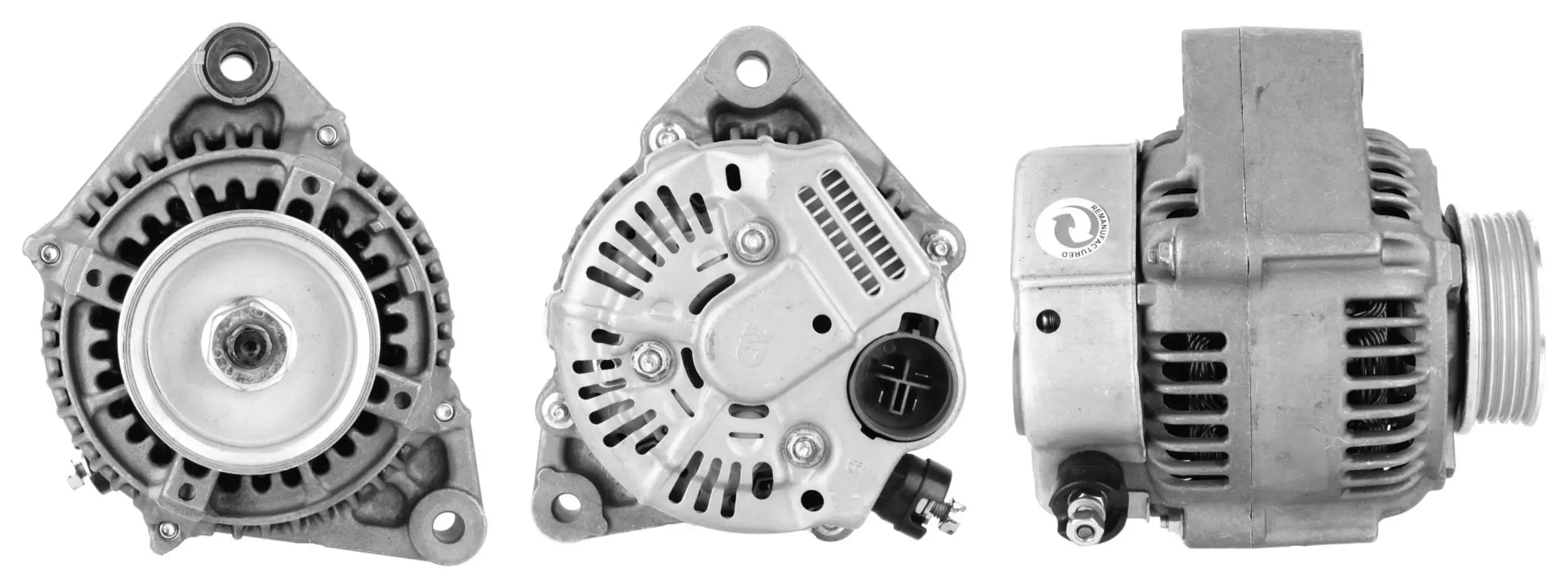 DRI 222153802 Alternator