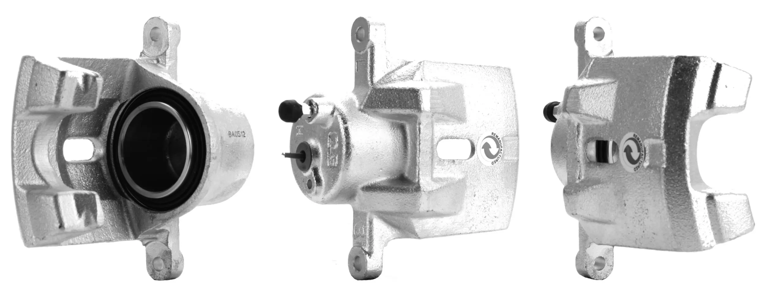 DRI 3188600 Brake Caliper