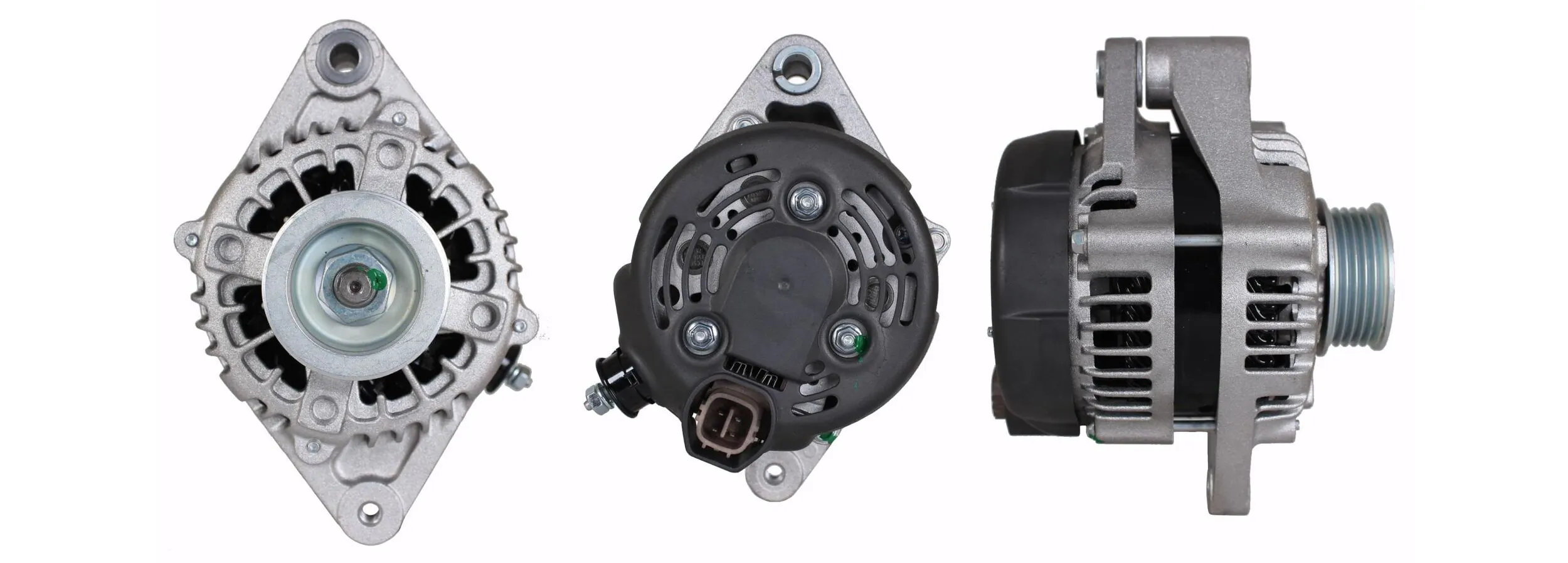 DRI 245138802 Alternator