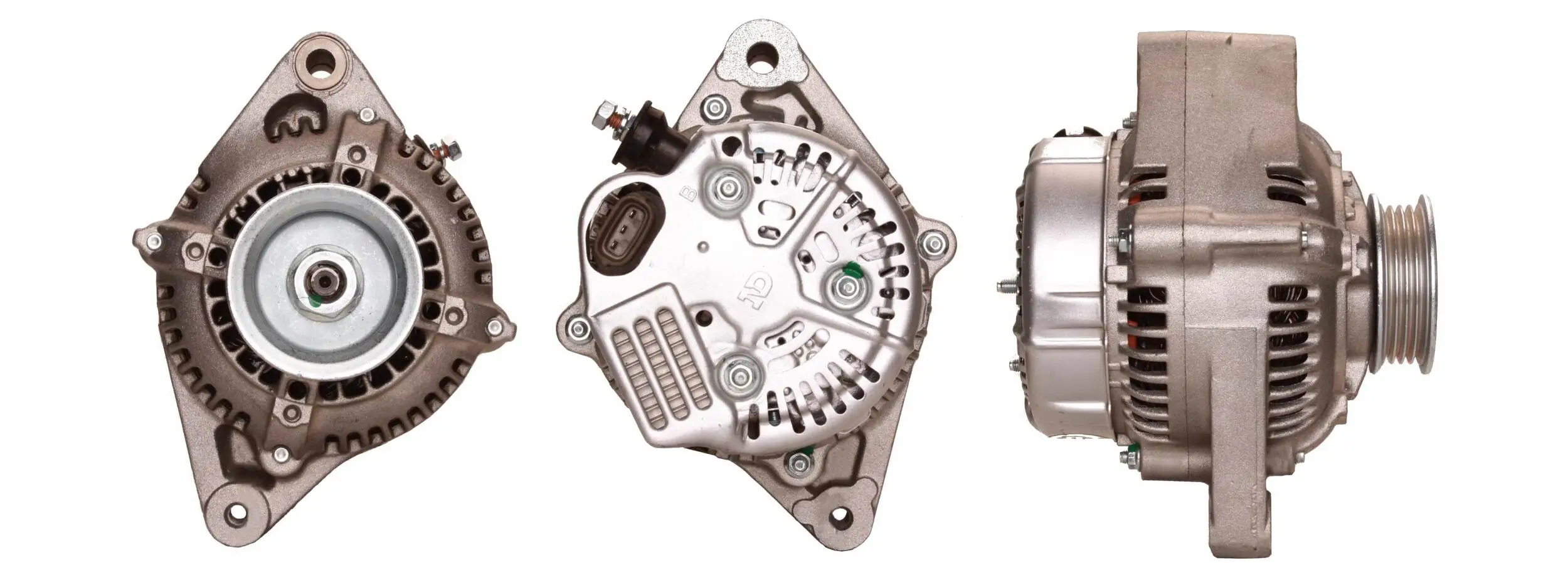 DRI 535134602 Alternator
