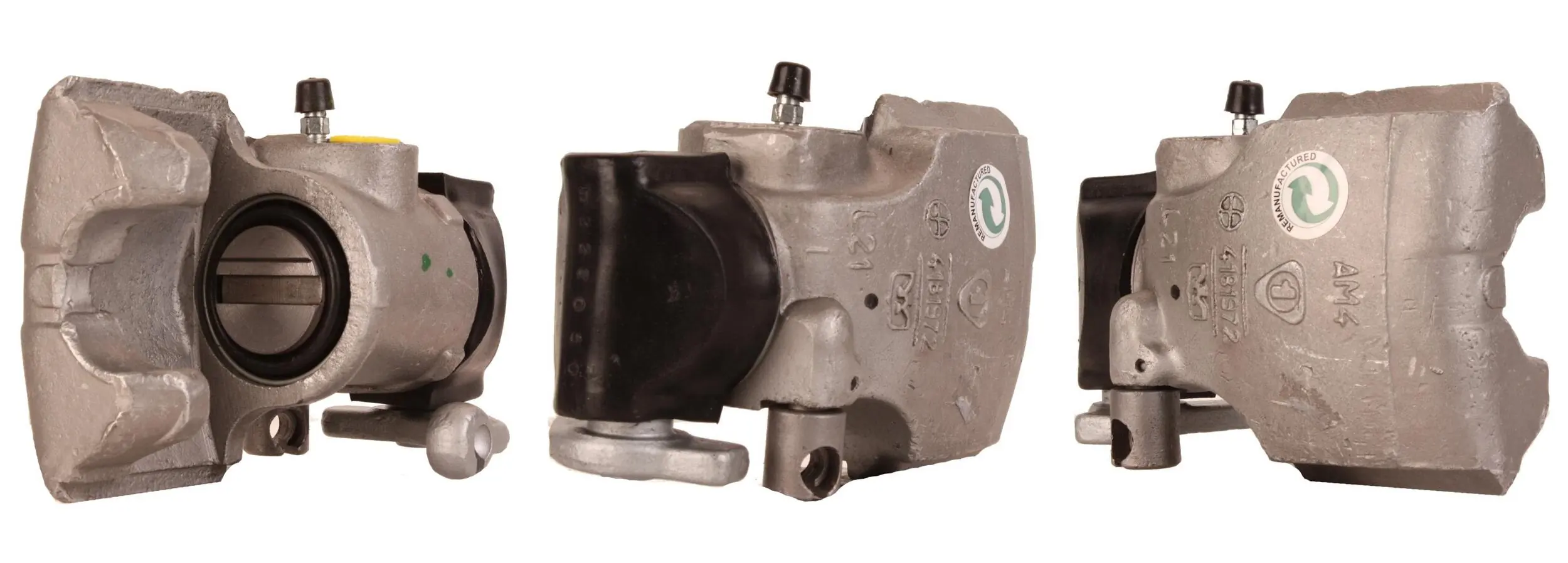 DRI 4101120 Brake Caliper
