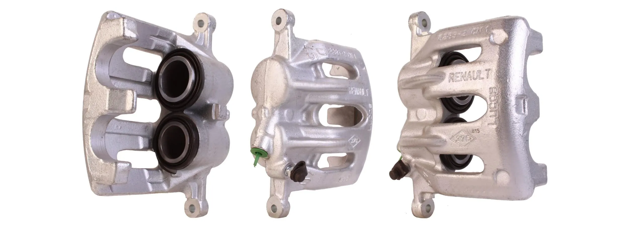 DRI 3250510 Brake Caliper