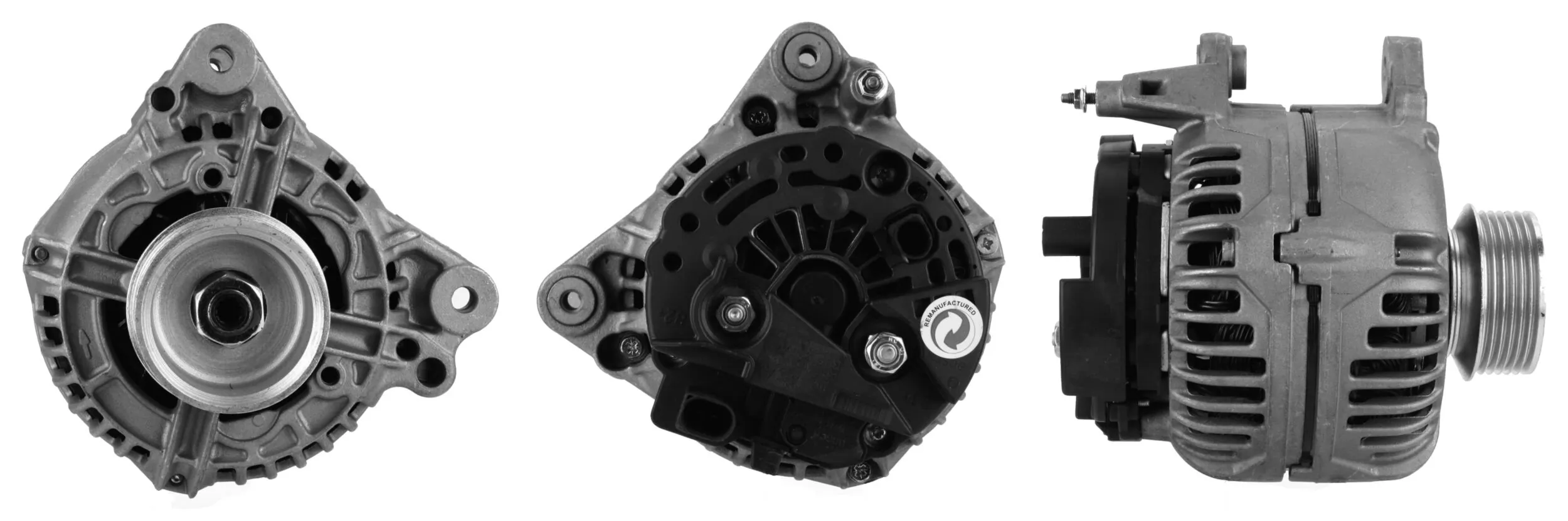 Alternator 2113081202