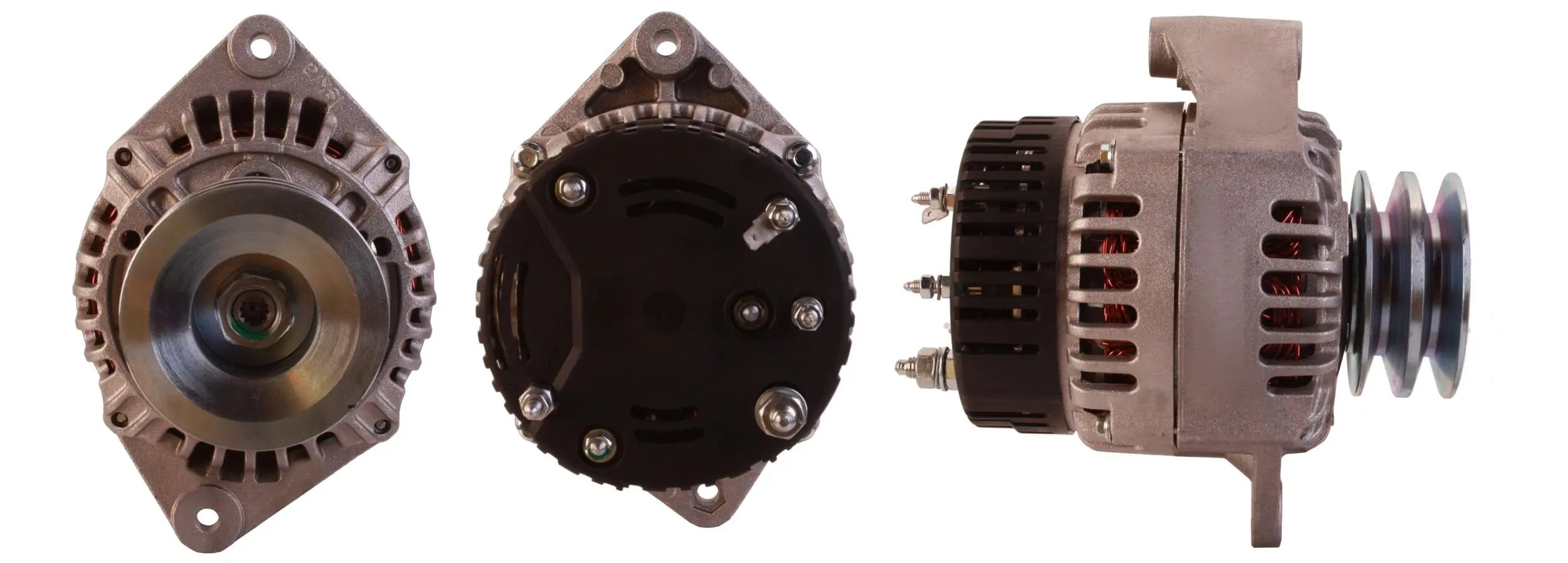 DRI 500180952 Alternator