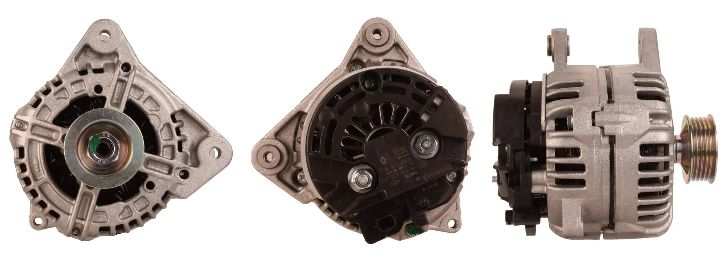 DRI 2303081202 Alternator