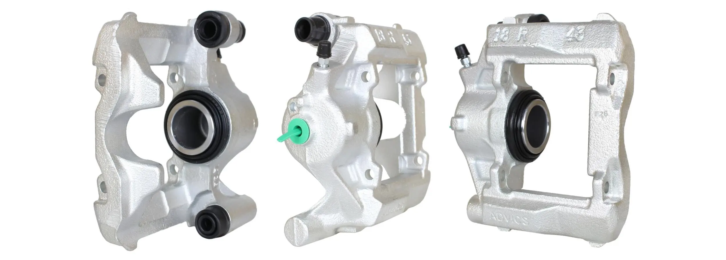 DRI 4161520 Brake Caliper