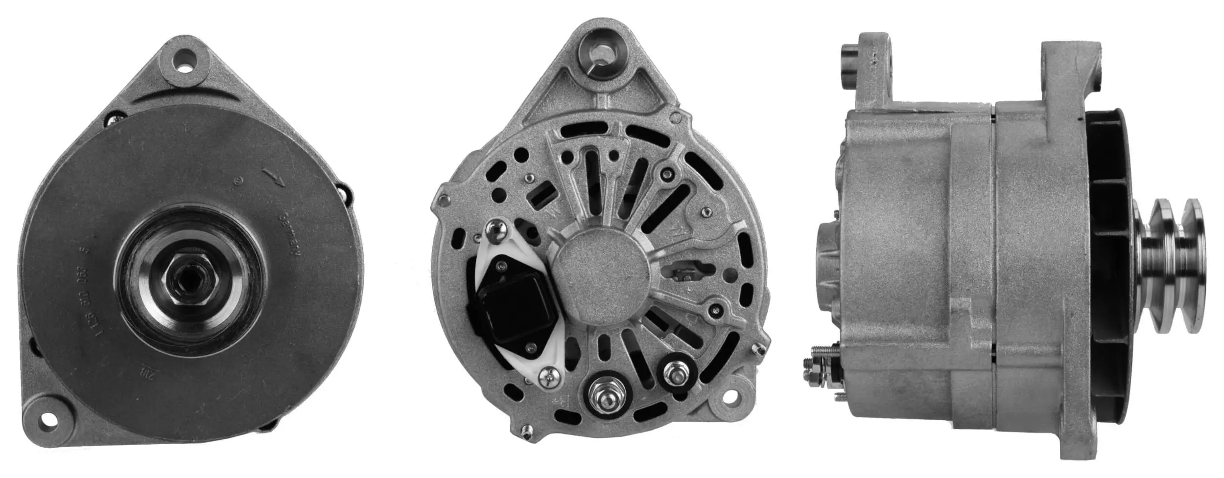 DRI 2381281002 Alternator
