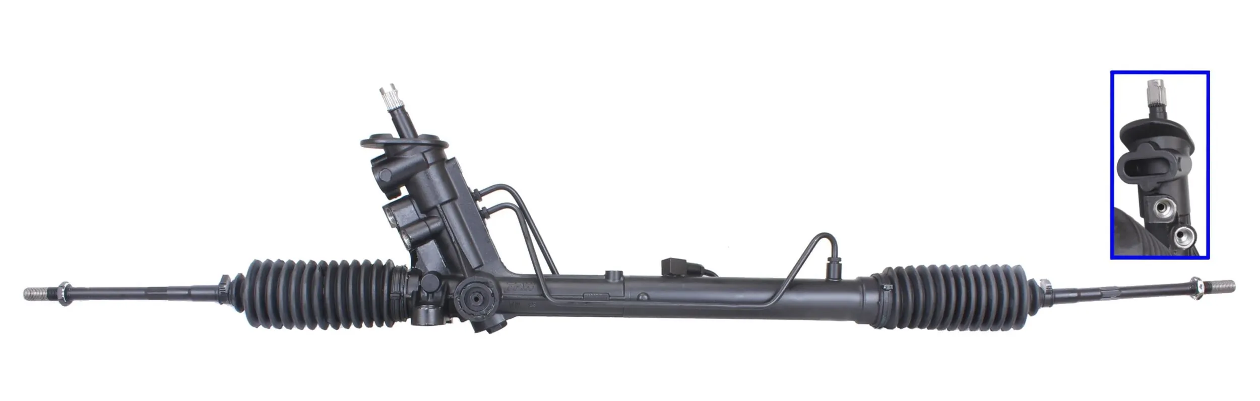 Steering Gear 711521429