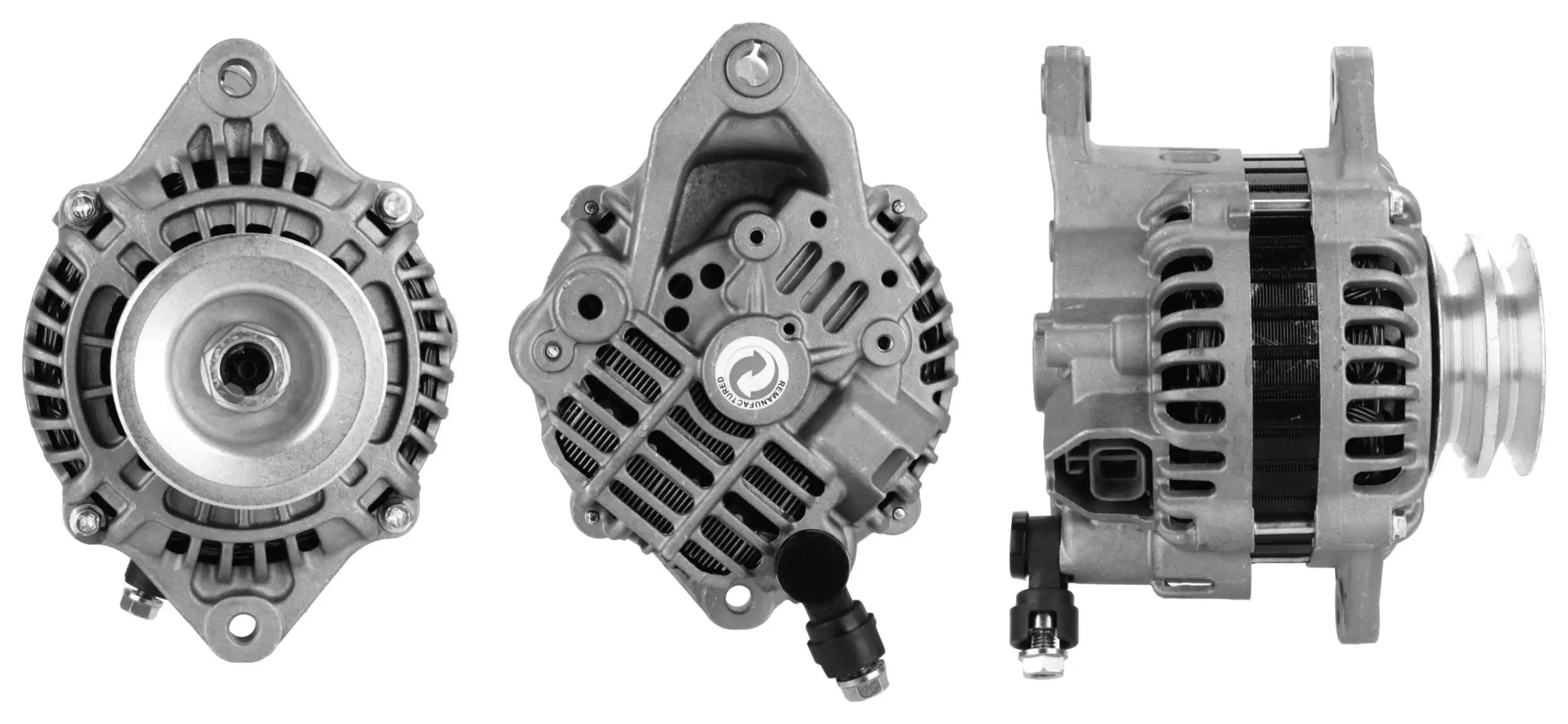 DRI 227185902 Alternator