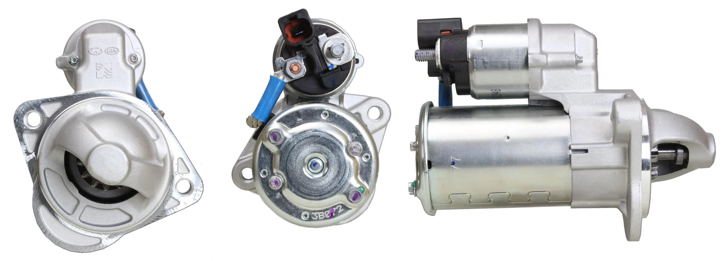 DRI 324207132 Starter