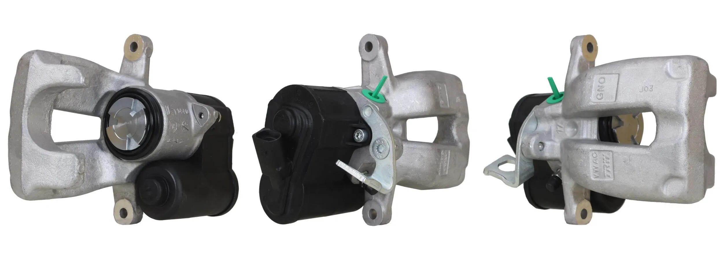 DRI 4284410 Brake Caliper