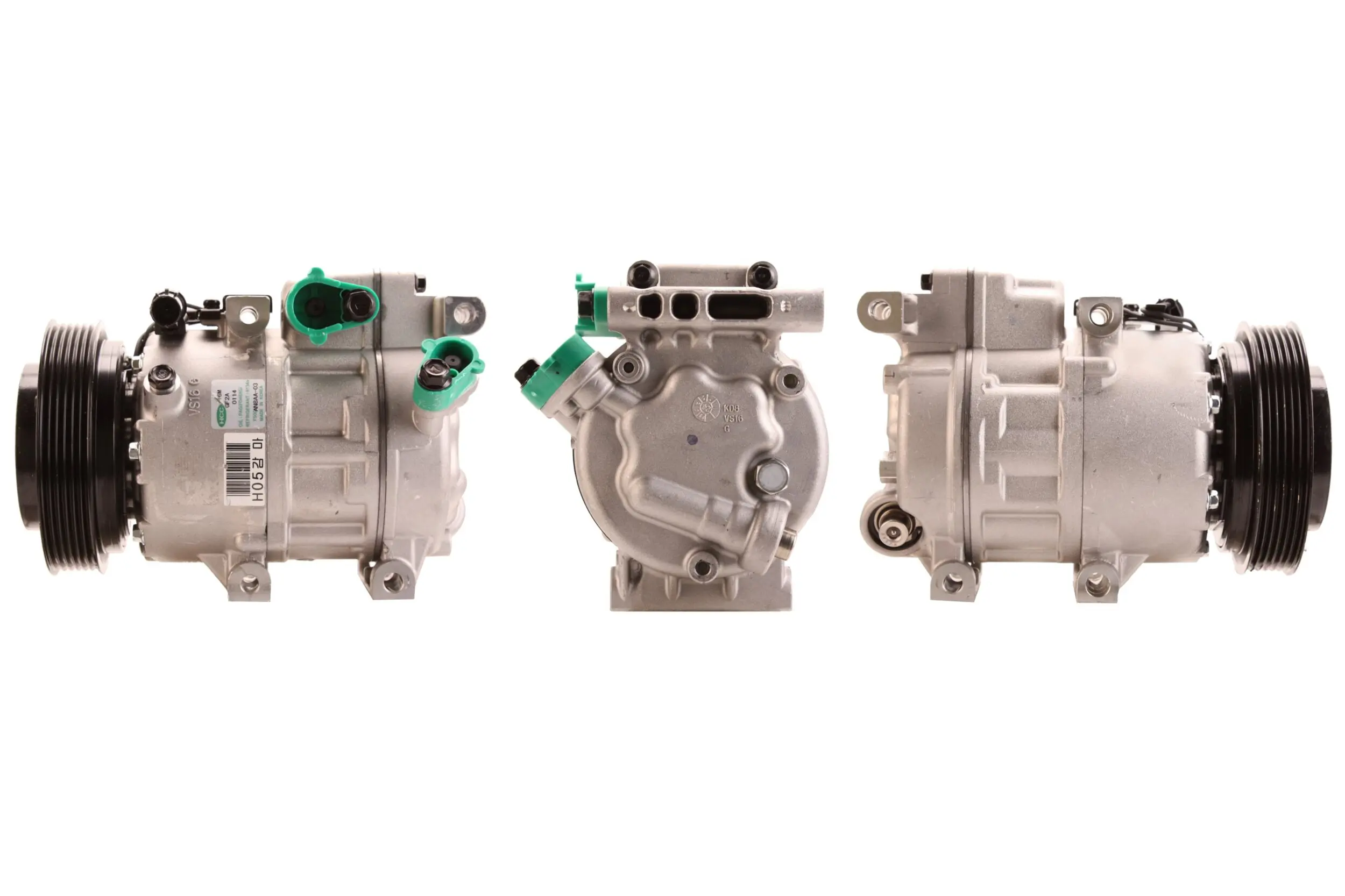 Compressor, air conditioning 700510714