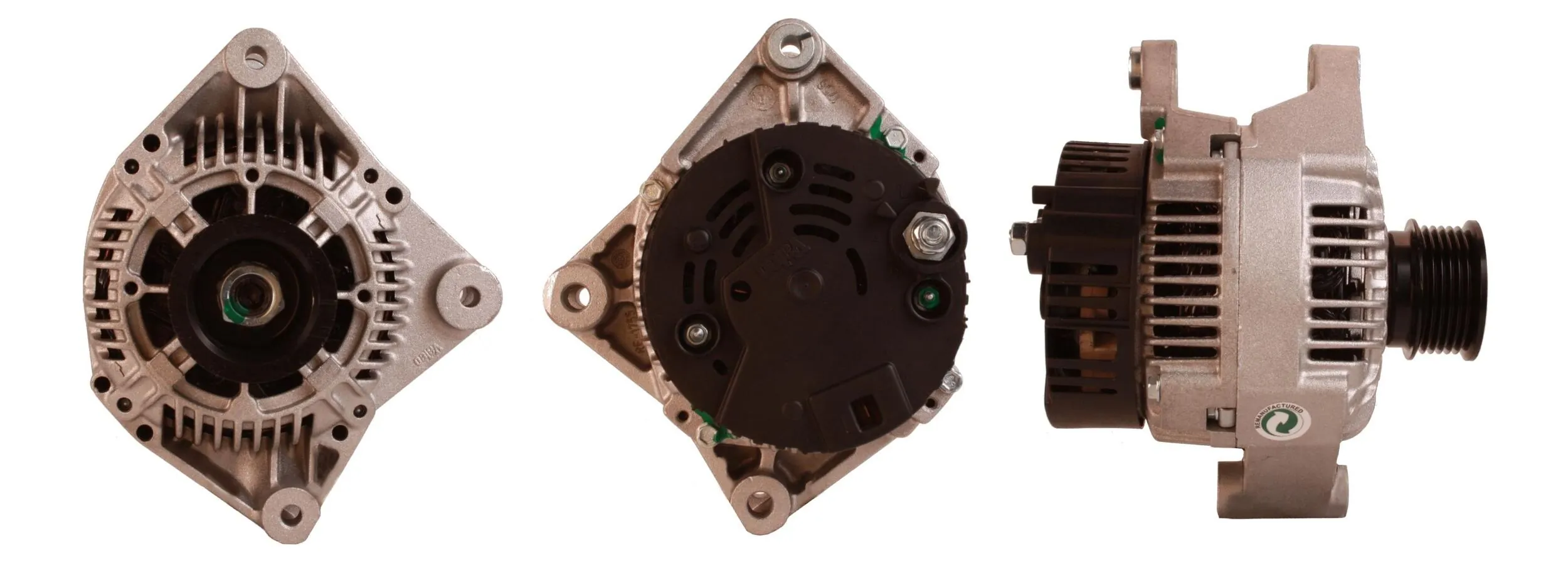 DRI 2381271202 Alternator