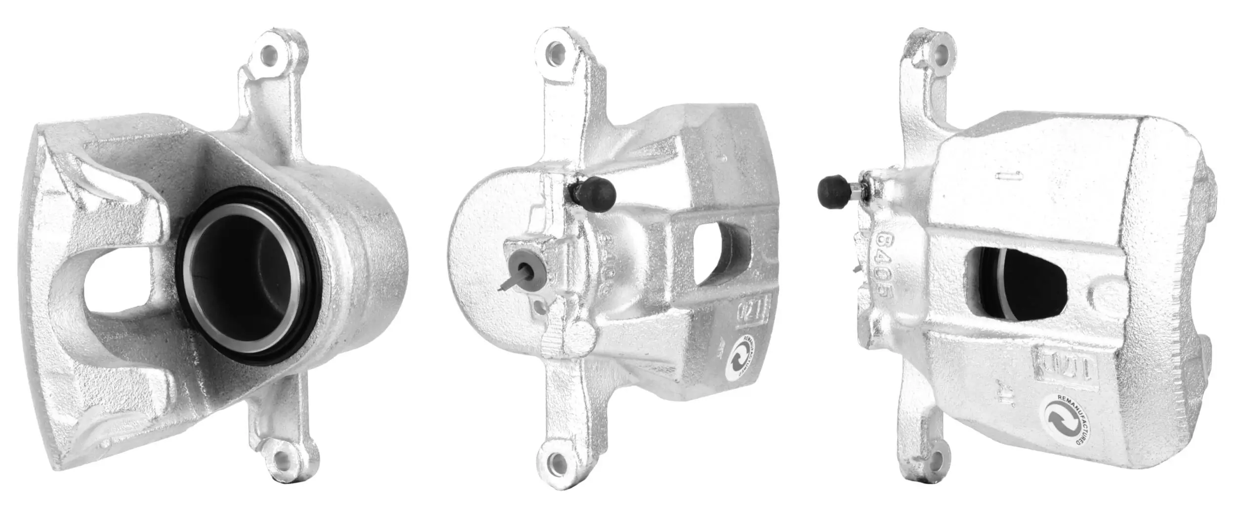 DRI 3185600 Brake Caliper