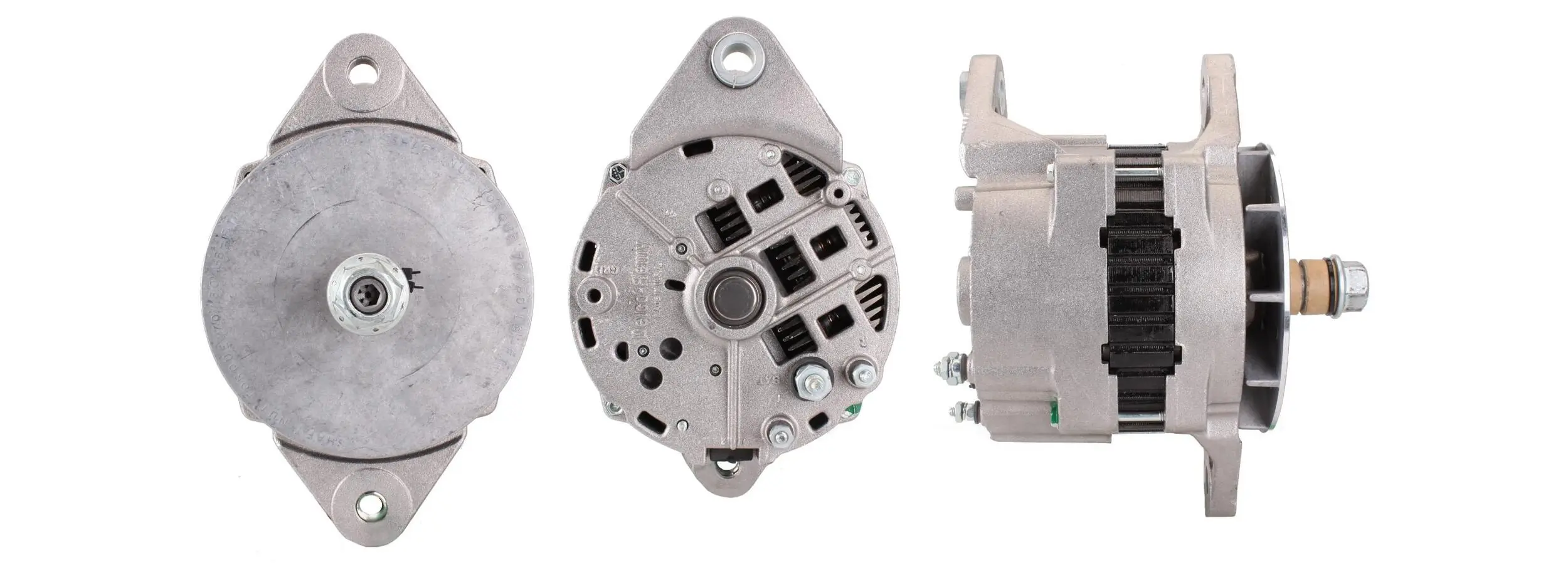 DRI 5191231302 Alternator