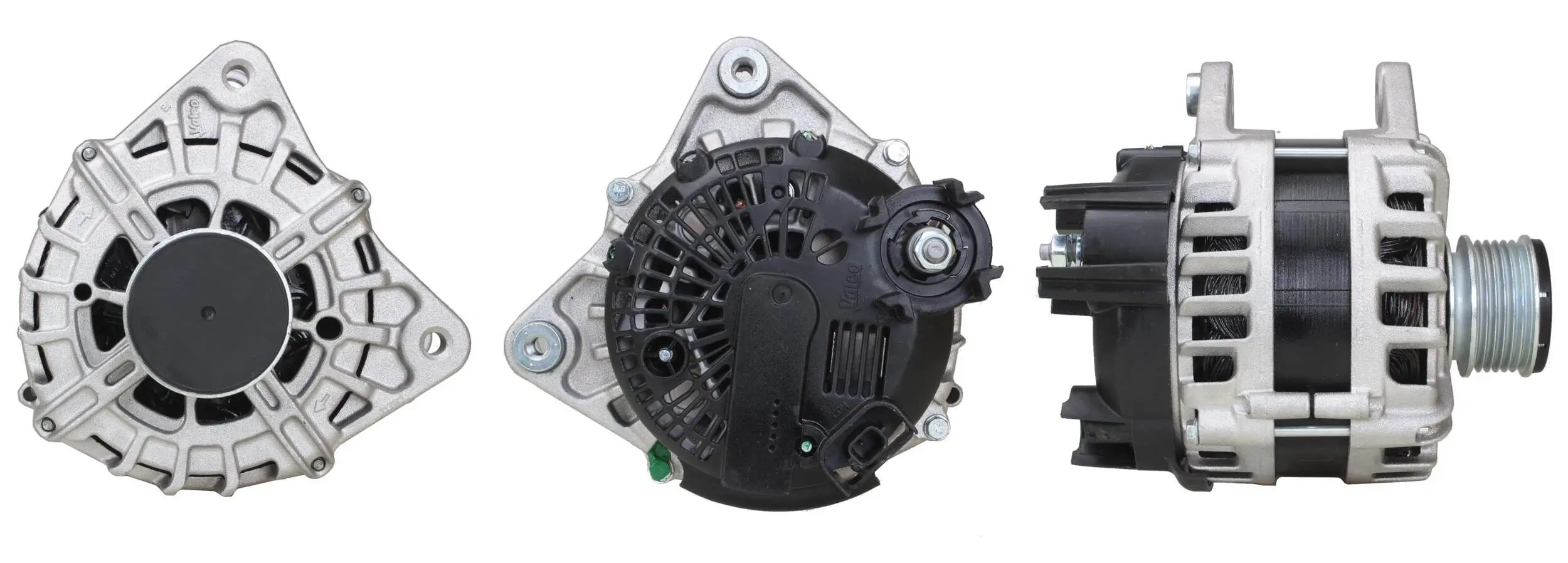 DRI 2273511802 Alternator