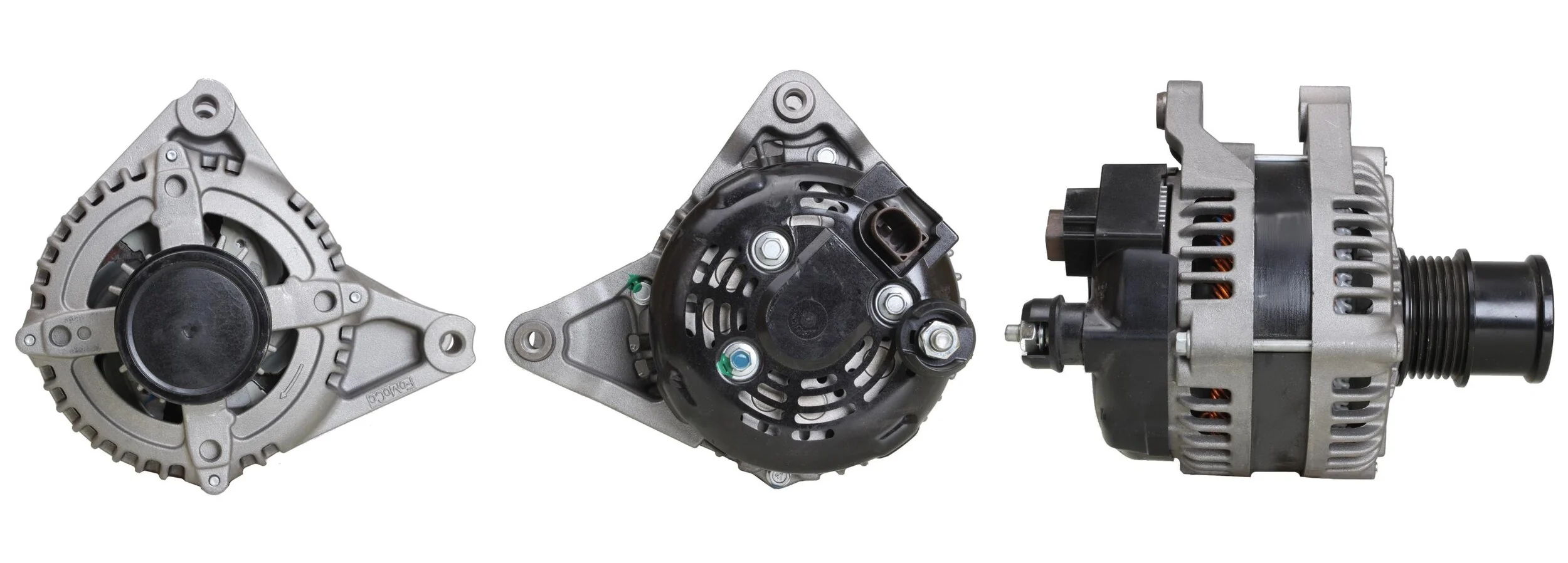 DRI 2193461502 Alternator