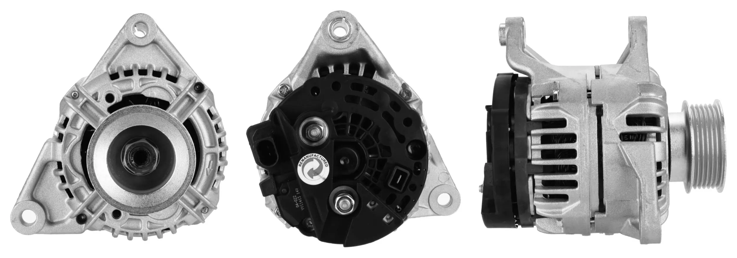DRI 230187902 Alternator