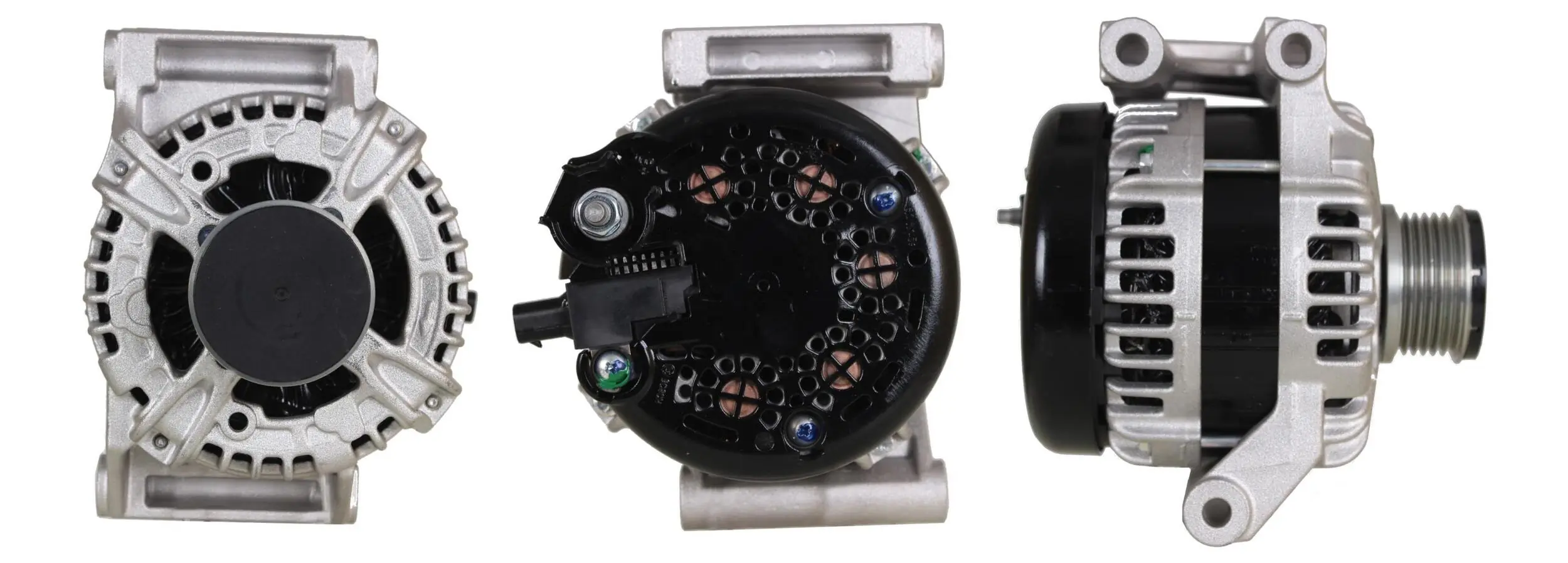 DRI 2283201502 Alternator