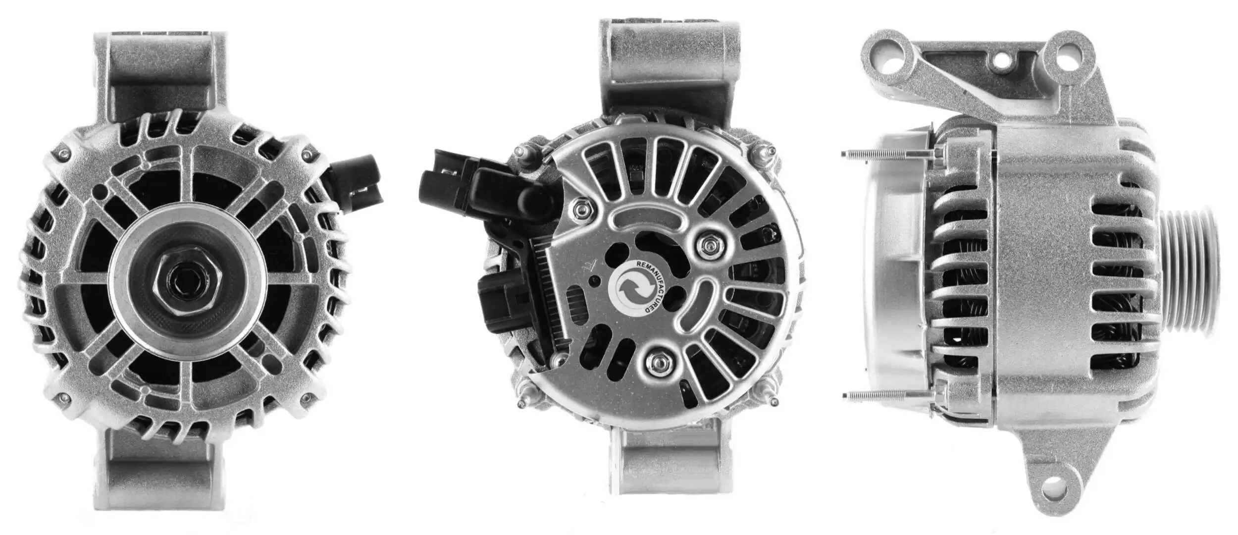 Alternator 219160902
