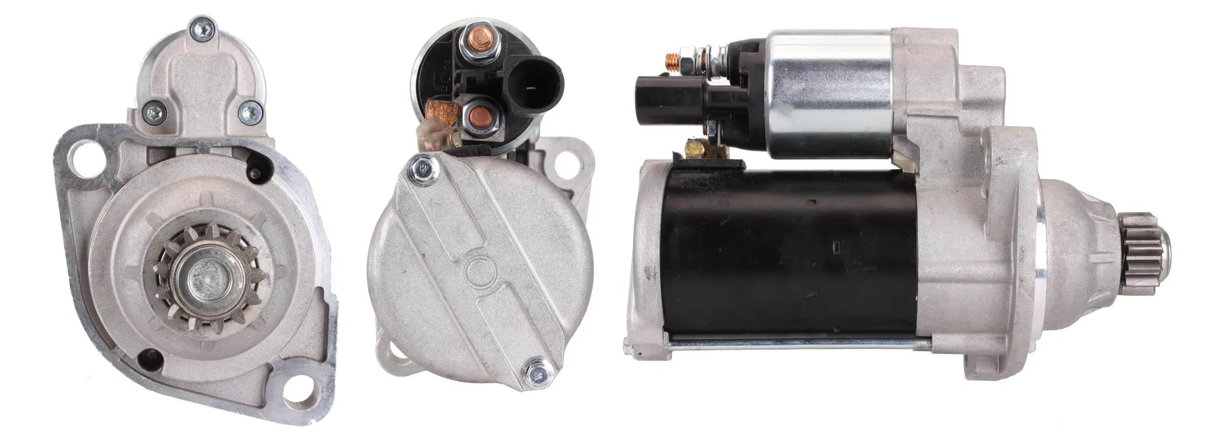 DRI 311297132 Starter