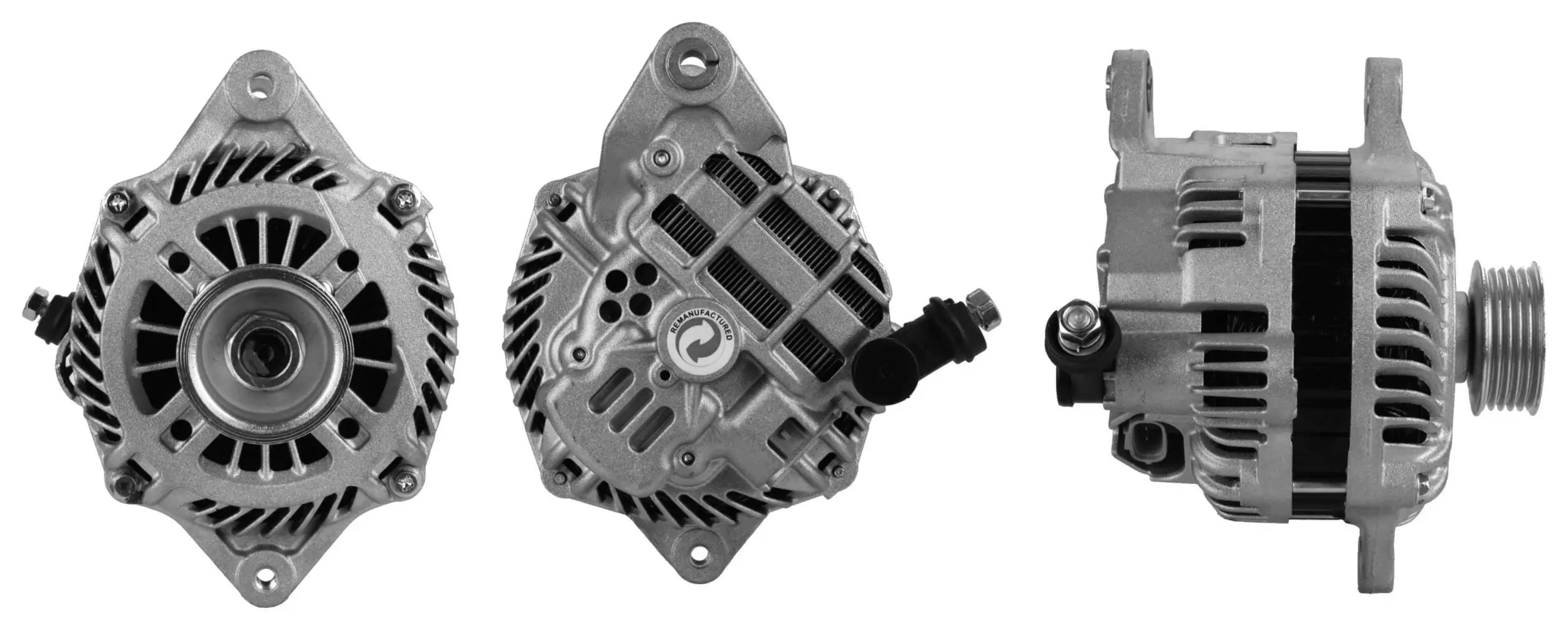 DRI 2331171102 Alternator