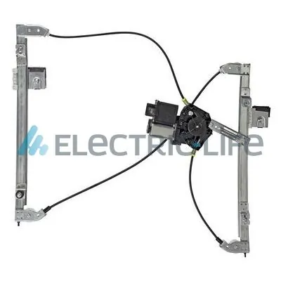 Window Regulator ZR VKO78 R C