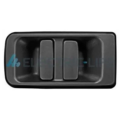 Exterior Door Handle ZR80531