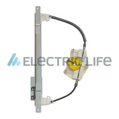 Window Regulator ZR AD719 R