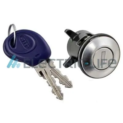 Lock Cylinder Housing ZR80419