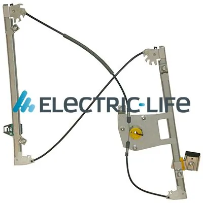 Electric Life ZR PG715 R Window Regulator