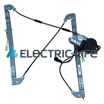 Window Regulator ZR BM24 R