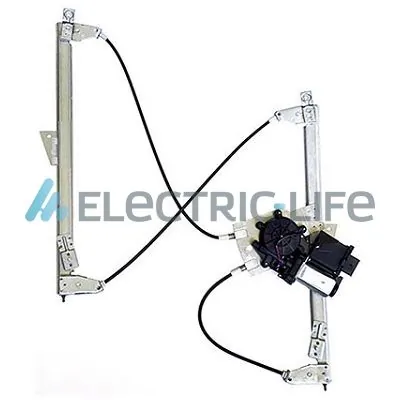 Electric Life ZR CTO49 L C Window Regulator