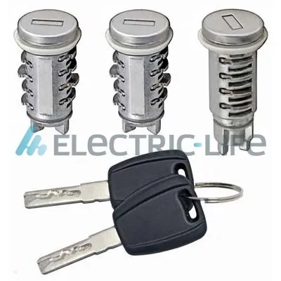 ELECTRIC LIFE ZR801216 Genuine
