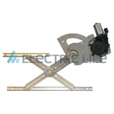 Window Regulator ZR HY36 L
