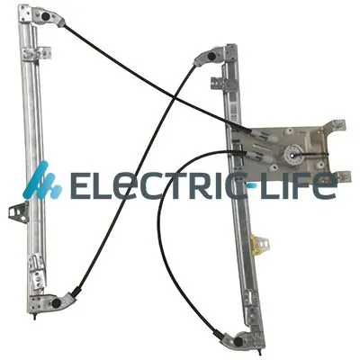 Window Regulator ZR CT702 L