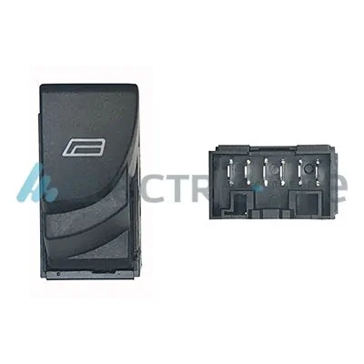 Switch, window regulator ZRFTI76007