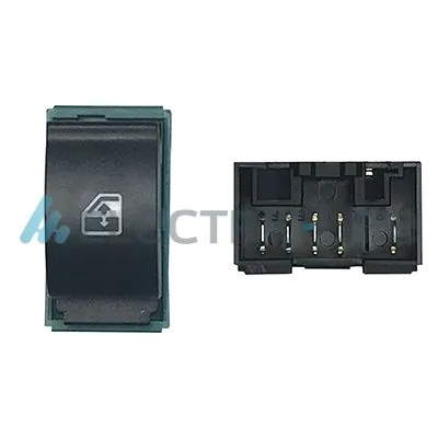 Switch, window regulator ZRFTI76006