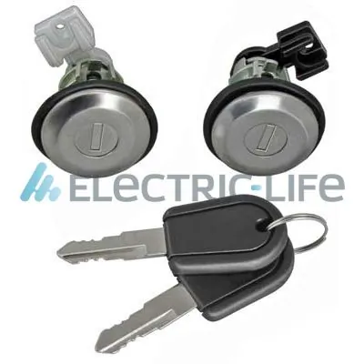 ELECTRIC LIFE ZR80534 Genuine