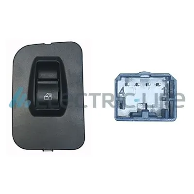 Switch, window regulator ZRFTP76005