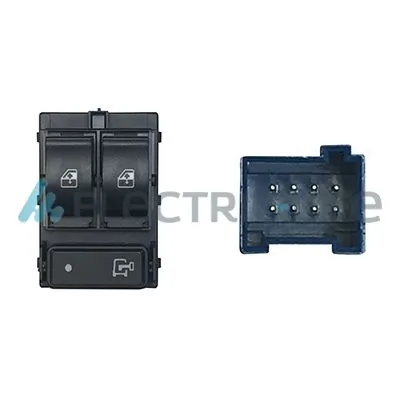 Switch, window regulator ZRFTB76003