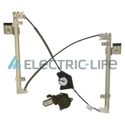 Window Regulator ZR AA48 L