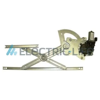 Window Regulator ZR HD59 L